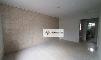 Imagem 3: Casa 2 quartos Residencial Porto do sol Parque Esplanada IV Val Paraiso Goiás