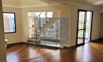 Imagem 2: Cobertura com 4 dormitórios à venda, 300 m² por R$ 1.999.000,00 - Jardim Colombo - São Pau