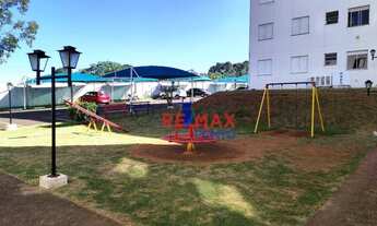 Imagem 6: Apartamento à venda, 56 m² por R$ 149.900,00 - Jardim Suécia - Mogi Guaçu/SP