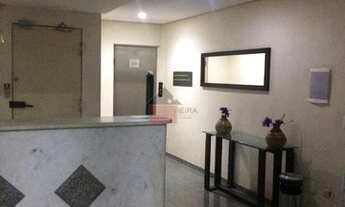 Imagem 3: Apartamento com 1 dormitório, 32 m² - venda por R$ 318.000,00 ou aluguel por R$ 1.600,00/m