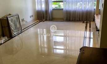 Imagem 4: Apartamento para aluguel 5 quartos 2 suítes 2 vagas - Savassi