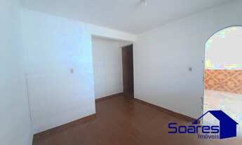 Imagem: BRASÍLIA - Casa Padrão - RECANTO DAS EMAS