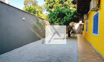 Imagem: Casa com 1 dormitório, 275 m² - venda