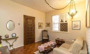 Imagem 6: Casa em Santa Tereza