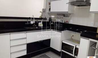 Imagem 3: Casa (térrea na rua) 3 dormitórios/suite, cozinha planejada