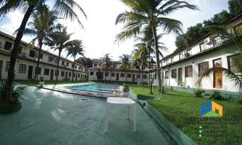 Imagem 2: Casa dúplex Cond. Sausalito 2 Quartos Parque 10