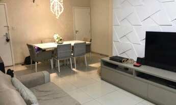 Imagem 3: Lindo Apartamento Coroa do Meio Posicao Leste