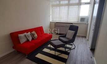 Imagem 6: Porto Alegre - Conjunto Comercial/Sala - Centro Histórico