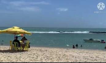 Imagem 2: Apartamento beira mar na praia da Barra de São Miguel