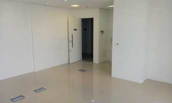 Imagem 3: Sala para alugar, 80 m² por R$ 6.500/mês - Cerqueira César - São Paulo/SP