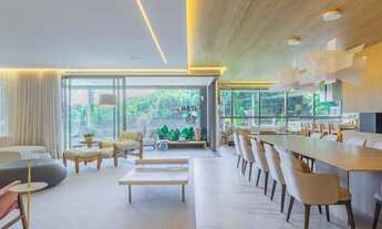 Imagem 3: CURITIBA - Apartamento Padrão - Ecoville