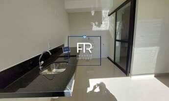 Imagem 3: UBERLâNDIA - Apartamento Padrão - Cazeca