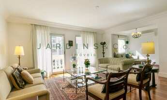 Imagem: SãO PAULO - Apartamento Padrão - Jardim