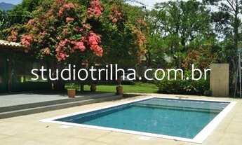 Imagem: Casa térrea à venda de 230m² com 4 quartos