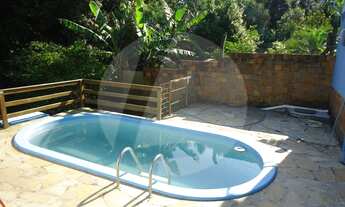 Imagem 6: Porto Alegre - Casa de Condomínio - Cascata