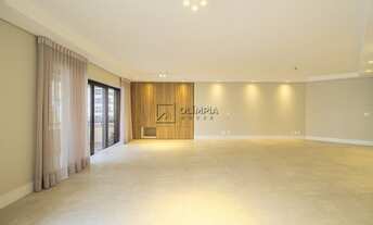Imagem 4: Apartamento Venda 3 Dormitórios - 184 m² Perdizes