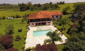 Imagem 4: Sítio com 5 dormitórios à venda, 20000 m² por R$ 750.000,00 - Zona Rural - Porto Feliz/SP