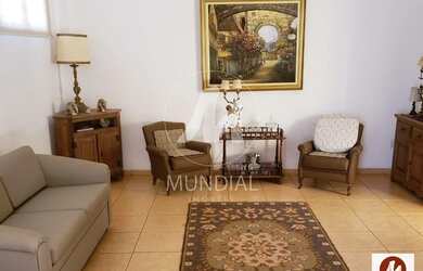 Imagem 3: Casa (térrea em condominio) 4 dormitórios/suite, cozinha planejada, portaria 24hs, lazer