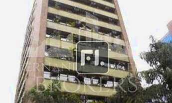 Imagem 3: Conjunto, 266 m² - venda por R$ 3.850.000,00 ou aluguel por R$ 15.988,89/mês - Vila Olímpi