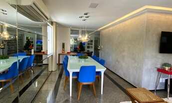 Imagem 6: Apartamento para venda no Umarizal: 198,22M² com 3 suítes e 3 vagas - Belém/PA