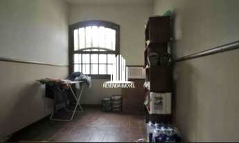 Imagem 5: Casa com 4 dormitórios sendo 2 suítes, 1 sala, 4 banheiros, 3 vagas no Morumbi