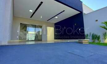 Imagem 5: Casa à venda, Residencial Vereda dos Buritis, Goiânia, GO