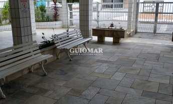 Imagem 2: Apartamento com 2 dorms, Caiçara, Praia Grande - R$ 220 mil, Cod: 2420