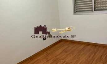 Imagem 6: São Paulo - Apartamento Padrão - Ipiranga