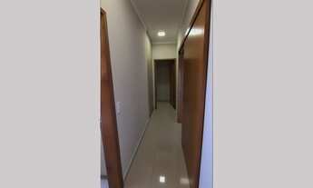 Imagem 3: Casa Novissima térrea em cond fechado, 3 suítes, prontinha para voce entrar !!