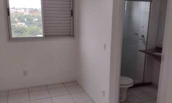 Imagem 6: Vendo Garden Bosque da Saúde