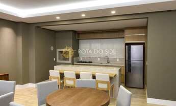 Imagem 7: Lançamento à poucos metros da Praia do Canto Grande