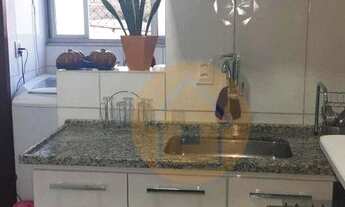 Imagem 2: Apartamento com 3 dormitórios à venda, 70 m² por R$ 330.000,00 - Padre Eustáquio - Belo Ho