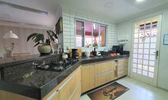 Imagem 3: Linda Casa a Venda no Villa Flora completíssima com piscina