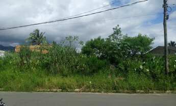 Imagem: Lote 12x30 com escritura.Peruibe SP leia