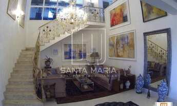 Imagem 2: Apartamento (cobertura 2 - duplex) 6 dormitórios/suite, cozinha planejada, portaria 24hs