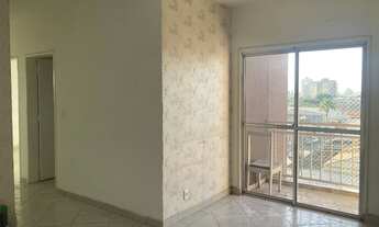 Imagem 5: Apartamento com 2 dormitórios, 62 m² - venda por R$ 225.000,00 ou aluguel por R$ 1.000,00