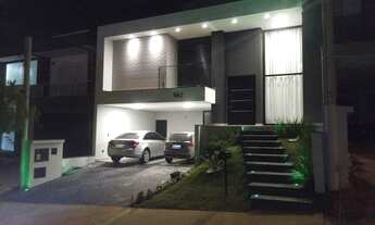 Imagem: Condomínio Ibiti Reserva lindíssima!!!