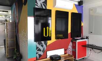 Imagem 2: Prédio para alugar, 400 m² por R$ 19.900,00/mês - Burle Marx - Santana de Parnaíba/SP