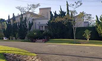 Imagem: Casa com 4 dormitórios à venda, 402 m²