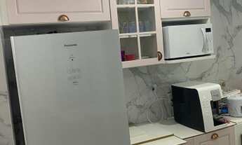 Imagem 2: Apartamento para venda possui 68 metros quadrados com 2 quartos