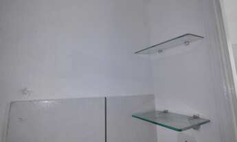 Imagem 5: Apartamento 2 quartos para alugar no condomínio Marcelle 1, turu