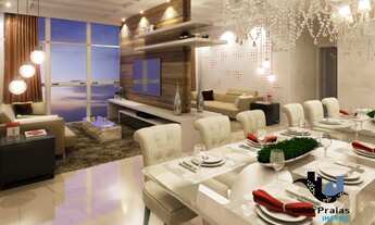 Imagem 2: Apartamento cobertura com 3 quartos no Costa Tropical - Bairro Mariscal em Bombinhas