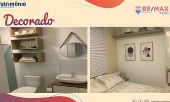 Imagem 6: Casa com 2 dormitórios à venda, 44 m² por R$ 251.116,54 - Tarumã Açu - Manaus/AM