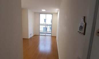 Imagem 2: Apartamento para Venda em Nova Iguaçu, Prata, 3 dormitórios, 1 banheiro, 1 vaga