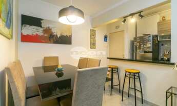 Imagem 4: SãO BERNARDO DO CAMPO - Apartamento Padrão - Centro