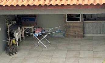 Imagem 5: Casa com 3 dormitórios à venda, 165 m² por R$ 590.000,00 - Parque Residencial Jaguari - Am