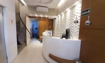 Imagem 2: Rua Luiz Leopoldo Fernandes Pinheiro, n° 528, Apto. 406, Centro - Niterói - RJ