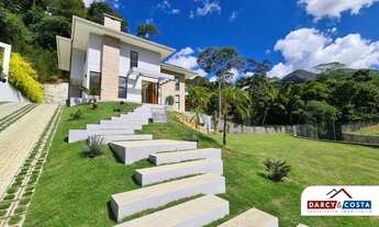 Imagem 4: Casa à venda, 400 m² por R$ 4.300.000,00 - Quebra Frascos - Teresópolis/RJ