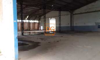 Imagem 7: Excelente Galpão