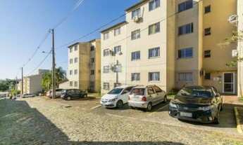 Imagem: Porto Alegre - Apartamento Padrão - Glória